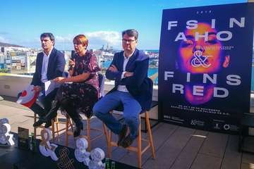 Presentación de Moda & Amigos 2018 